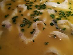 酸汤鱼-渝信川菜 · 川味家常菜(长安店)