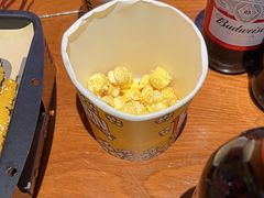 -路边羊烧烤酒场(宝带路店)