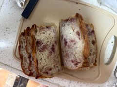 -佐敦面包铺·JORDAN BAKERY
