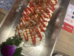 -西塔老太太泥炉烤肉(双井店)