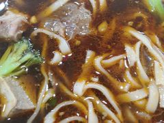 -康师傅私房牛肉面(北京南站店)
