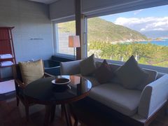 -三亚太阳湾柏悦酒店