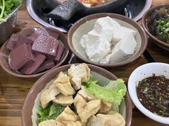 -笔记安顺夺夺粉火锅