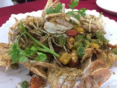 -QQ海鲜餐厅