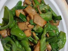 -京味斋·烤鸭·北京菜(安贞店)