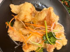 金牌锅包肉-京滨饭店·餐厅(阜外大街店)