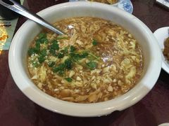 豆花油条-耿福兴(罍街店)