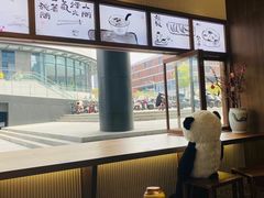 -面春山·传统老卤面(天隆寺店)