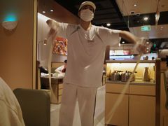 -海底捞火锅(凯德广场店)