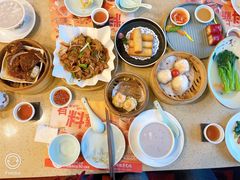 -点都德(龙之梦店)