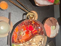 -色響火锅(恒隆广场店)