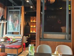 -辣尚瘾·烤鱼·新川菜(交大直营店)
