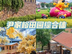 -尹家峪田园综合体