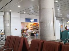 -威海大水泊国际机场