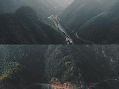 -江南天池