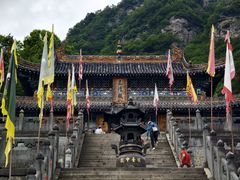 -武当山风景区