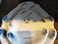 -星巴克(3号湾店)