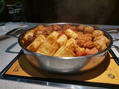 -黄记煌三汁焖锅(顺义华联店)