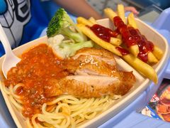 -万达广场(惠州大亚湾店)