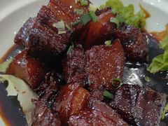 -小秦淮·南京土菜(新亭西路店)