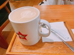 -雕刻时光咖啡馆(师大路店)