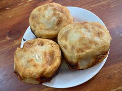 门钉肉饼-宝瑞门钉肉饼店