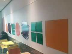 -麦当劳(玉桥中路店)