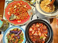 -南昌大饭店·地标美食名片(万寿宫店)