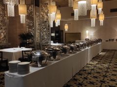 -合肥皇冠假日酒店·玉宫中餐厅