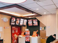 -永和大王(小厨·东四十条店)