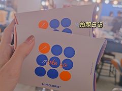 -海马体家庭照相馆(广州正佳广场店)