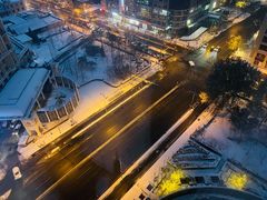 -北京丽晶酒店