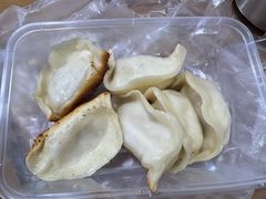 -水丰锅贴(延吉东路店)
