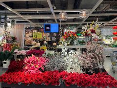 -宜家家居(四元桥商场店)