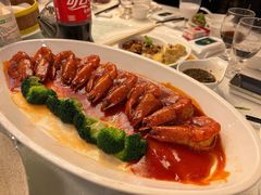 -金美华轩(东方路齐鲁店)