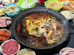 -星鸿社重庆老火锅