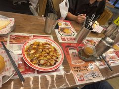 -孖记茶档·热腾茶餐(江南西plus店)