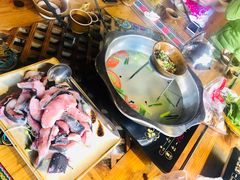 -侯家庄阿才有品私房菜馆