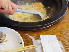 -海味当家·蒸锅海鲜(星海公园店)