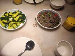 -小菜园新徽菜(马鞍山金鹰店)