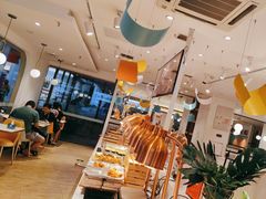 -快乐爱斯米牛排自助(金州安盛店)