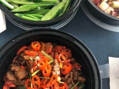 -港久茶餐厅(鹭洲里店)