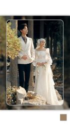 -皇室米澜摄影工作室(宝安店)