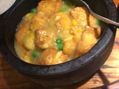 -默加东南亚美食(大宁音乐广场店)