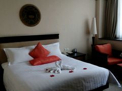 -厦门日月谷温泉渡假村