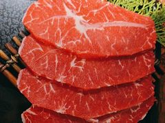 -九田家黑牛烤肉料理(顺义区华联金街店)