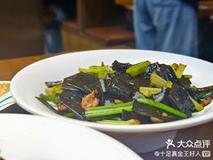 -外婆烧.老杭帮菜(庆春店)