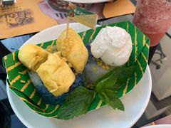 -simply thai天泰(静安嘉里中心店)