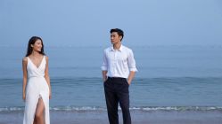 点击看大图 -挪娅婚纱摄影皇家会所