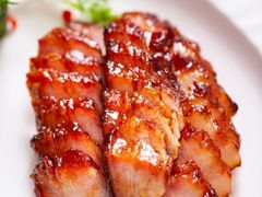 -潮半城·深井烧鹅潮州卤味手打牛肉丸(大沽路菜市场店)